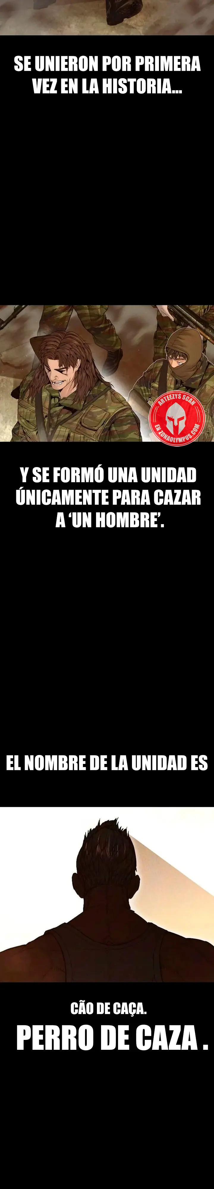 Read Manager Kim ES Manga Online