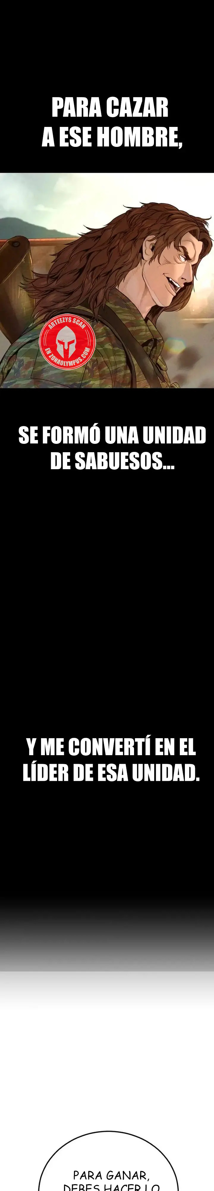 Read Manager Kim ES Manga Online