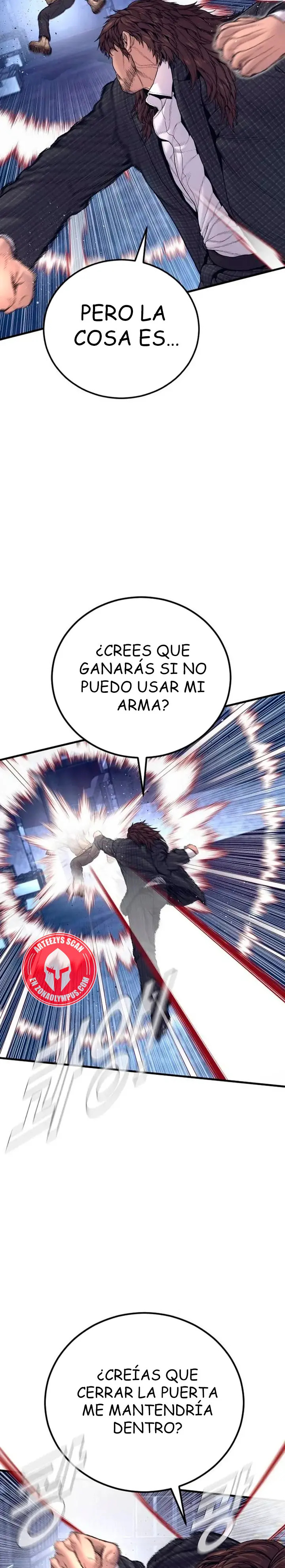 Read Manager Kim ES Manga Online