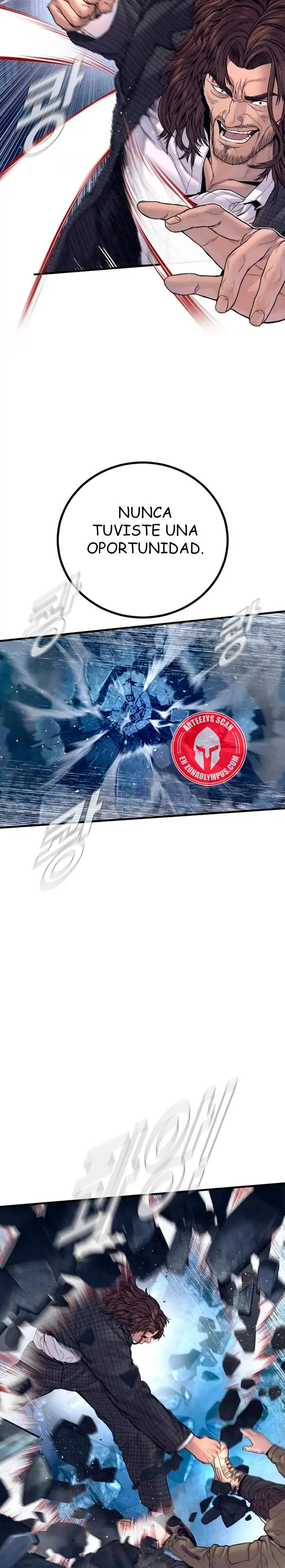 Read Manager Kim ES Manga Online