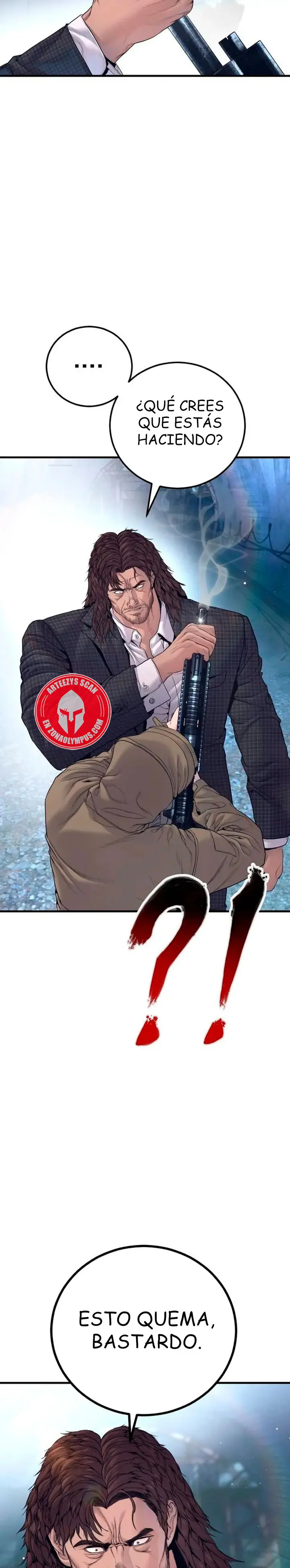 Read Manager Kim ES Manga Online