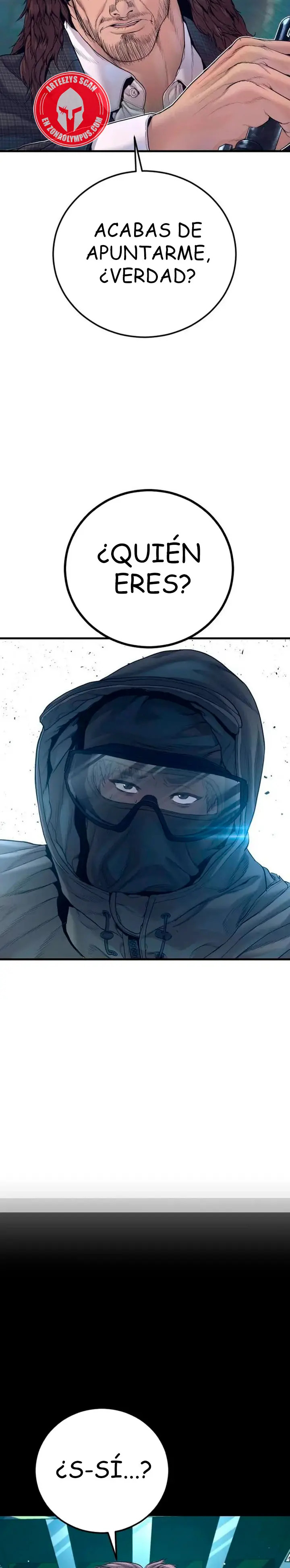 Read Manager Kim ES Manga Online