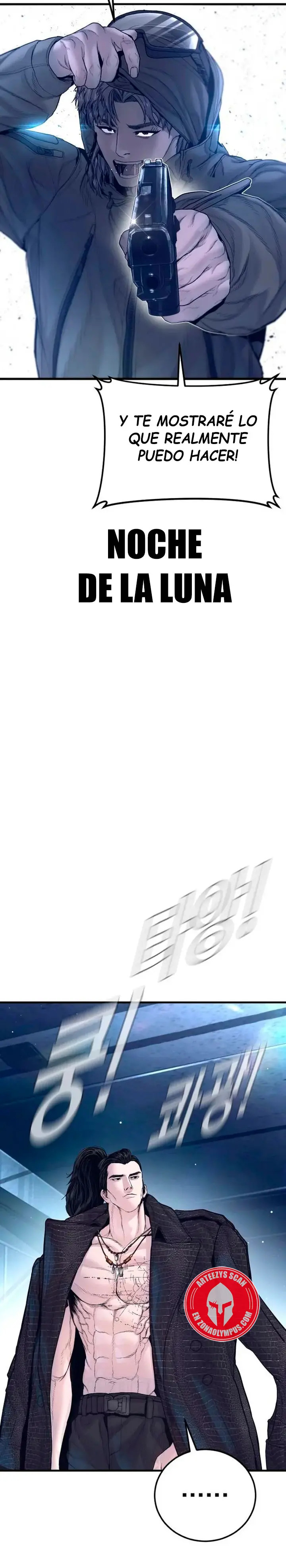 Read Manager Kim ES Manga Online