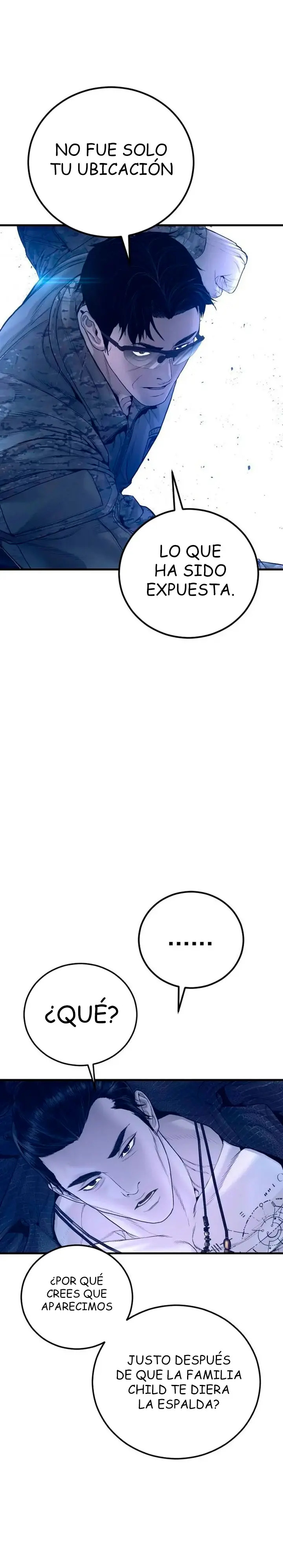 Read Manager Kim ES Manga Online