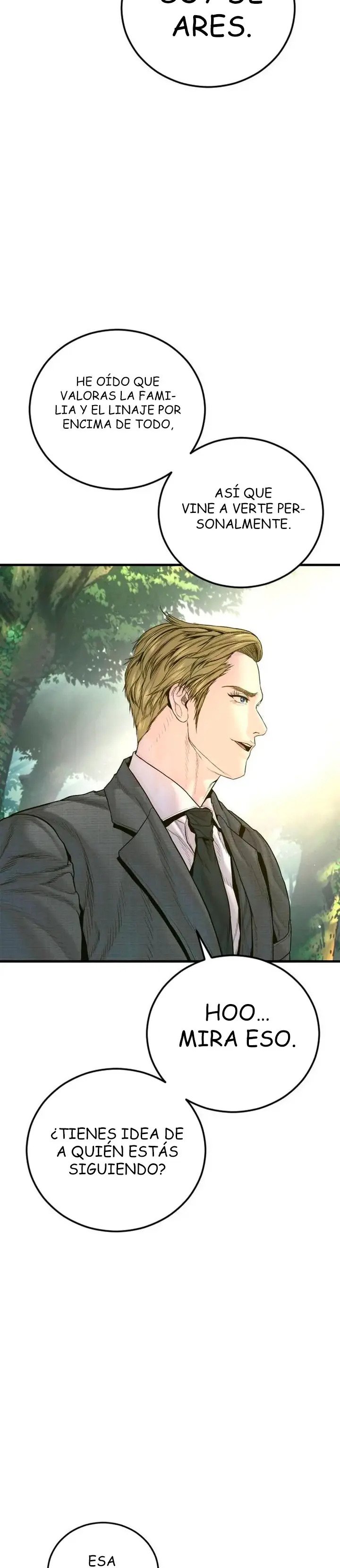 Read Manager Kim ES Manga Online