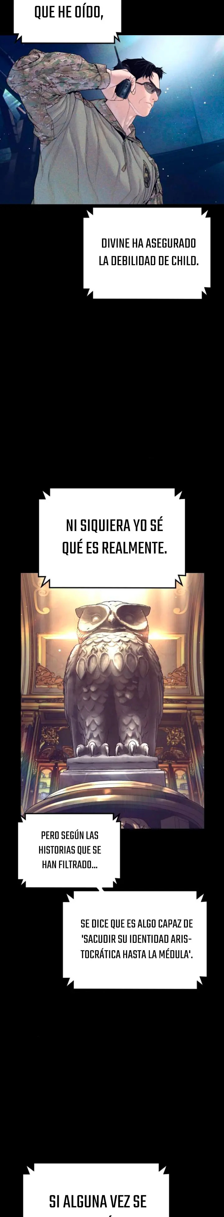 Read Manager Kim ES Manga Online