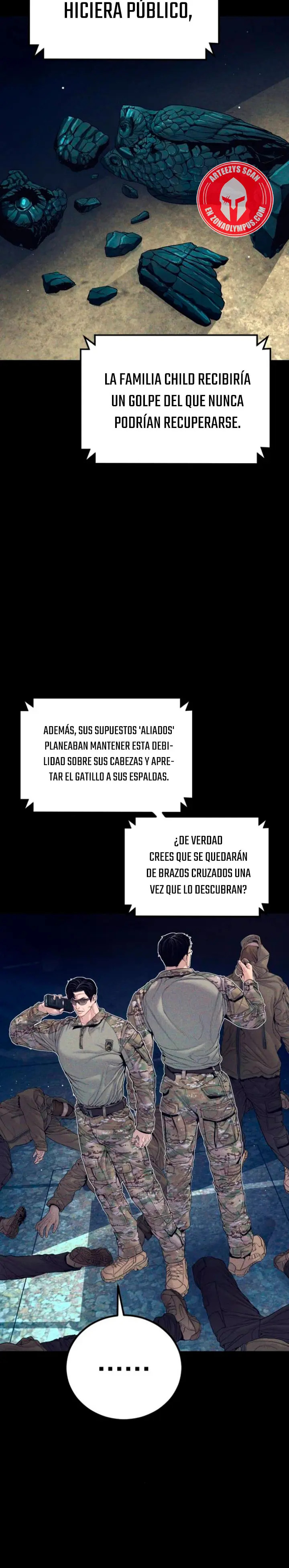 Read Manager Kim ES Manga Online