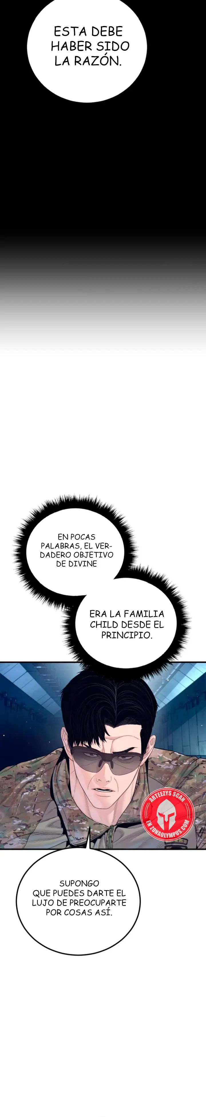 Read Manager Kim ES Manga Online