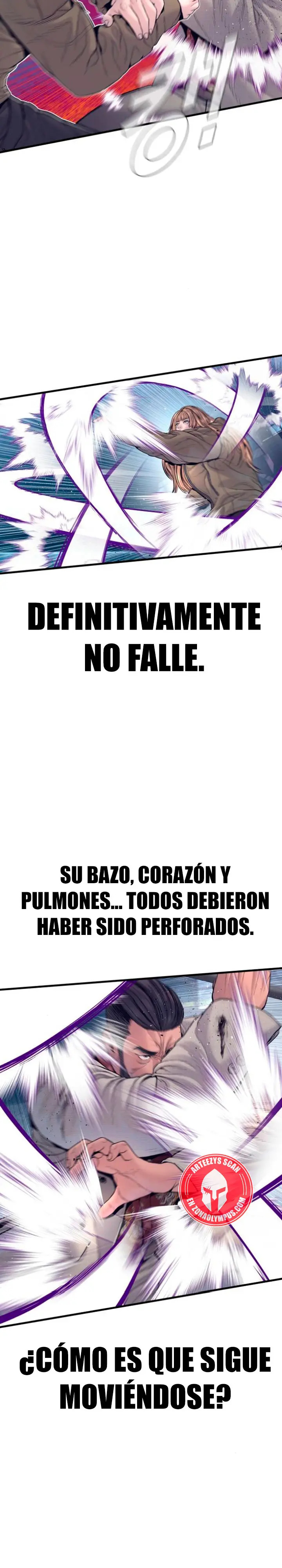 Read Manager Kim ES Manga Online