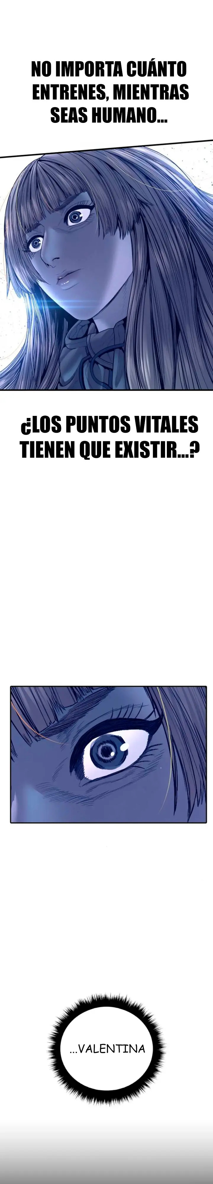 Read Manager Kim ES Manga Online