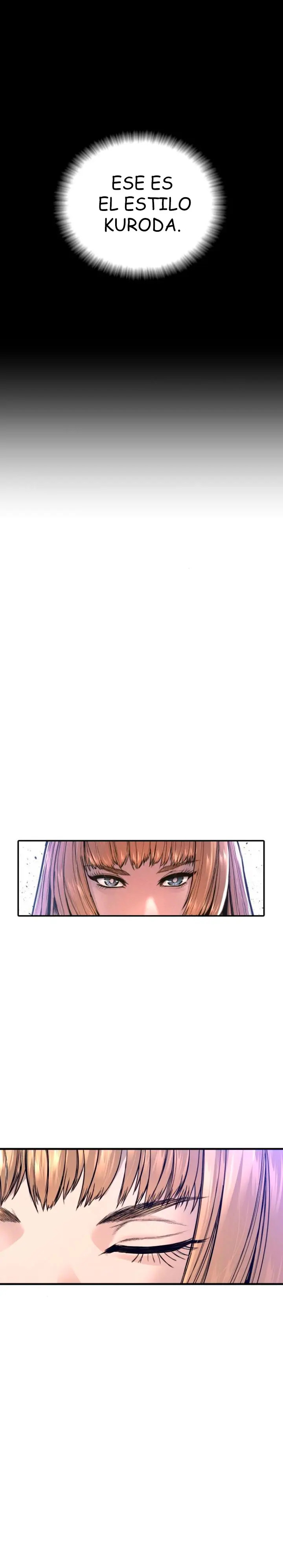 Read Manager Kim ES Manga Online