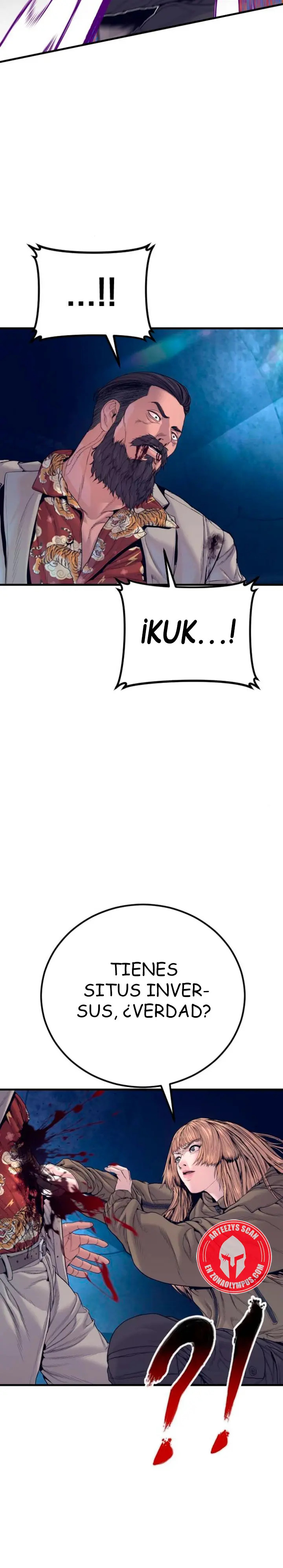 Read Manager Kim ES Manga Online