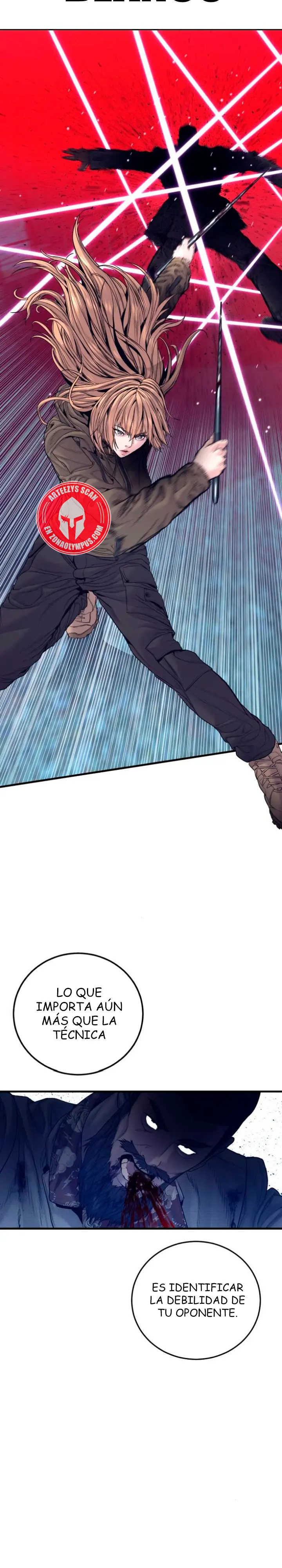 Read Manager Kim ES Manga Online