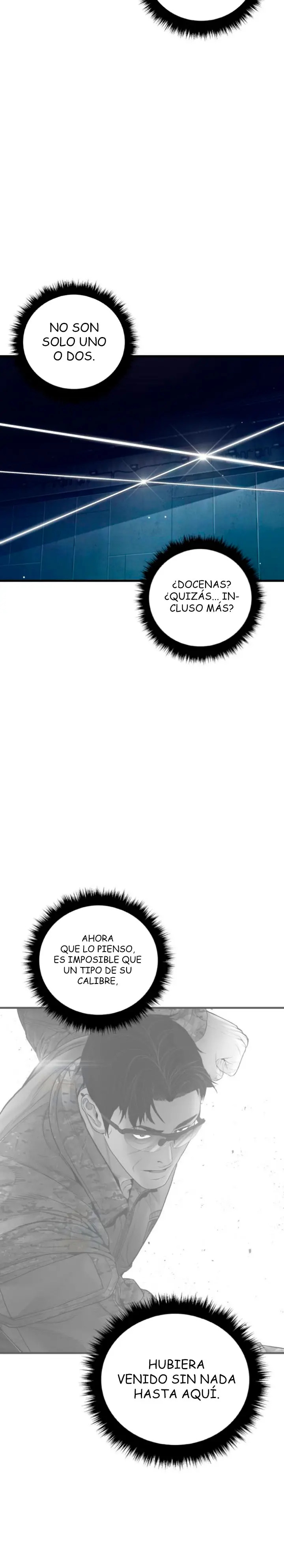 Read Manager Kim ES Manga Online