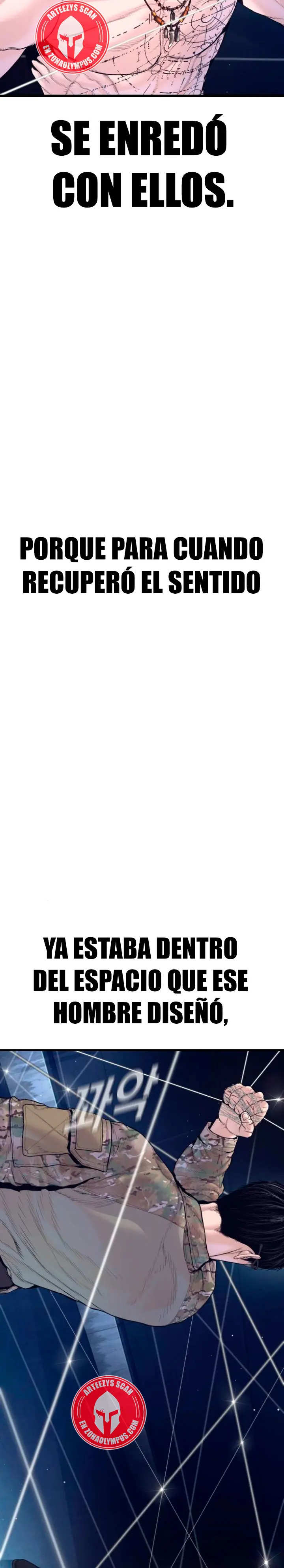 Read Manager Kim ES Manga Online