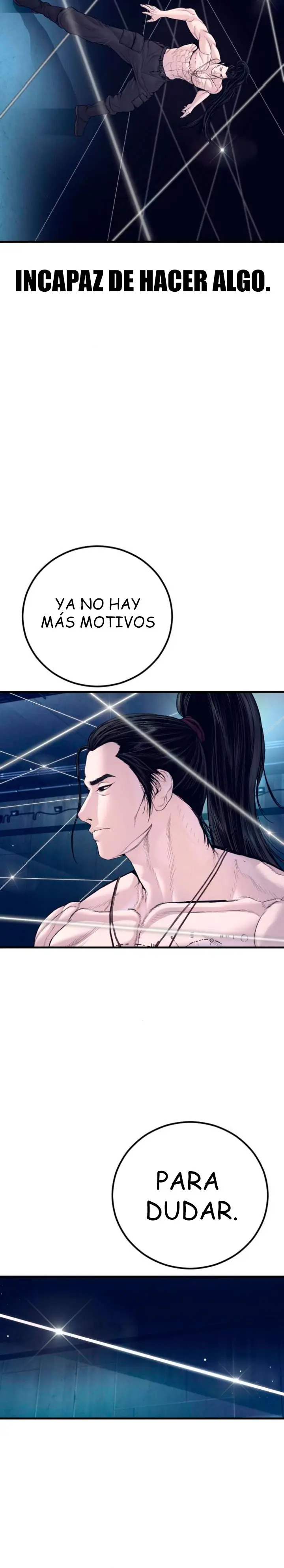 Read Manager Kim ES Manga Online