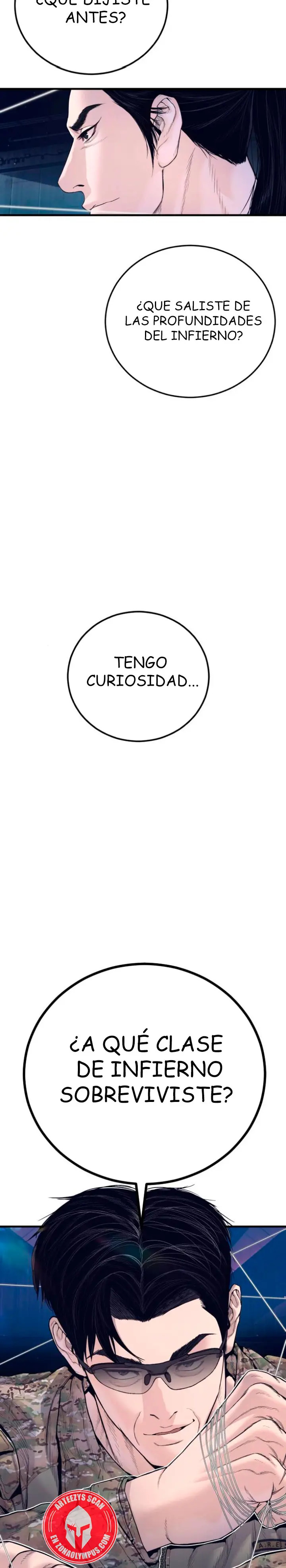 Read Manager Kim ES Manga Online