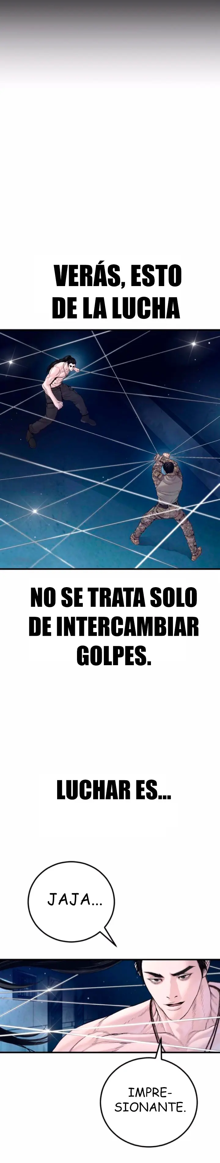 Read Manager Kim ES Manga Online