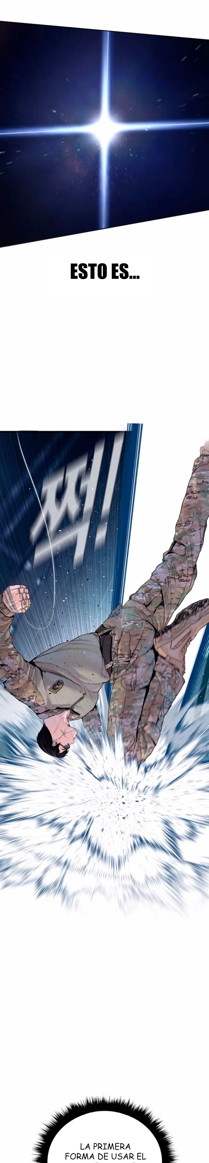 Read Manager Kim ES Manga Online