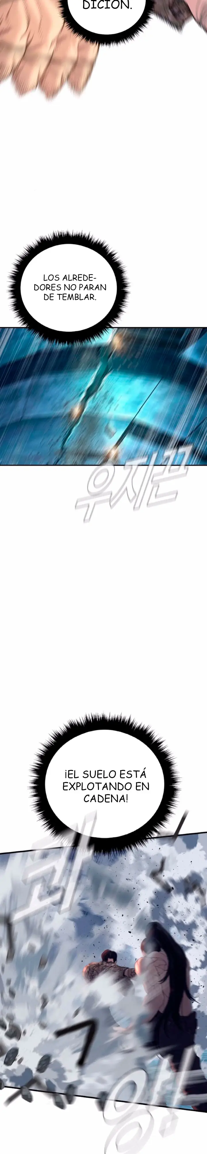 Read Manager Kim ES Manga Online