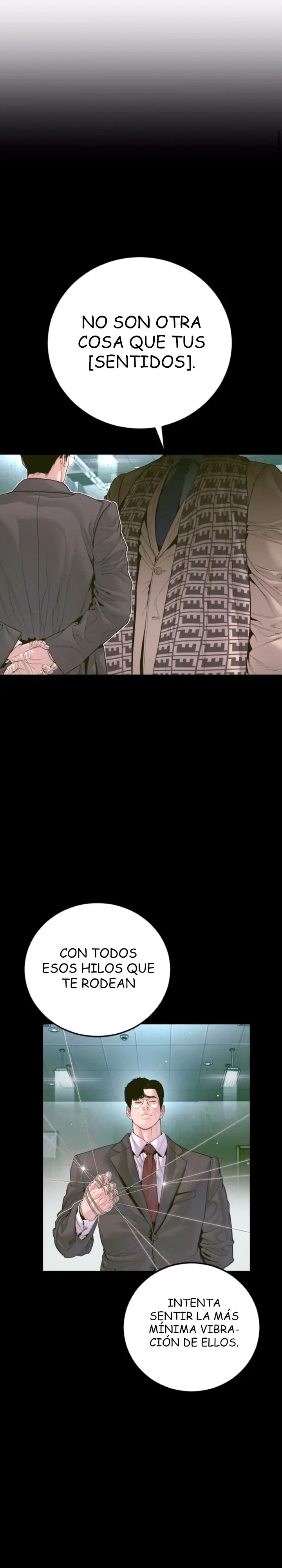 Read Manager Kim ES Manga Online