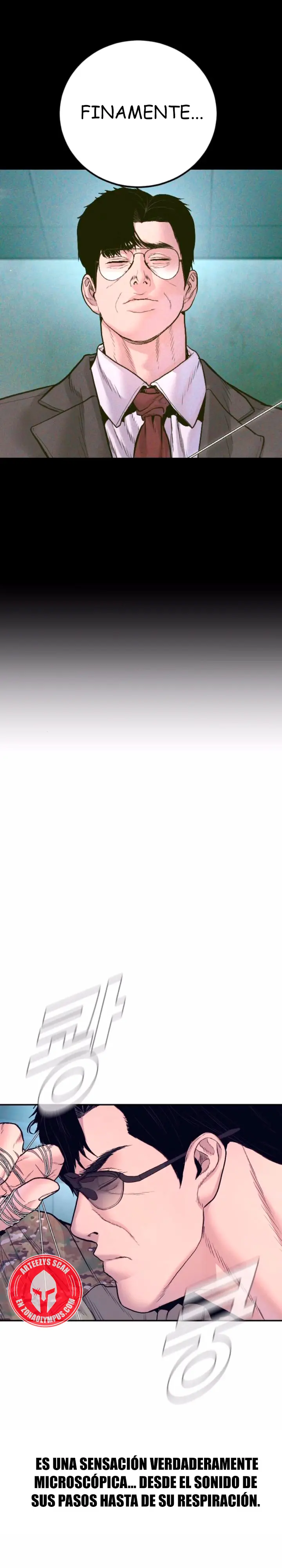 Read Manager Kim ES Manga Online