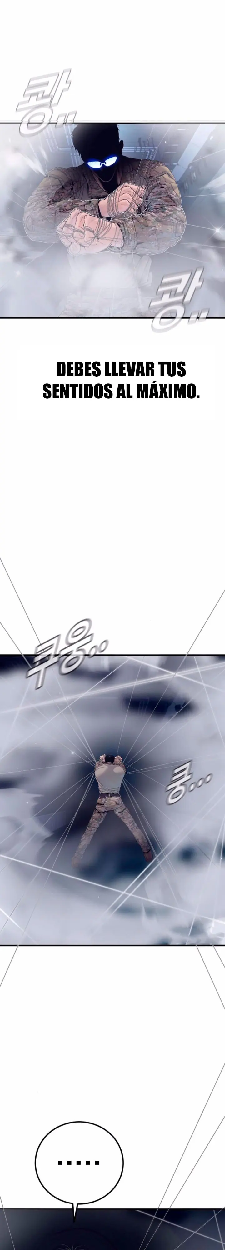 Read Manager Kim ES Manga Online