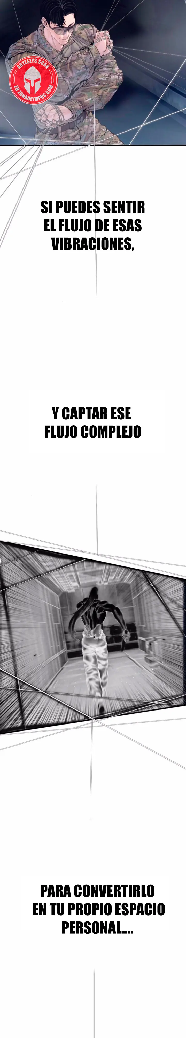 Read Manager Kim ES Manga Online