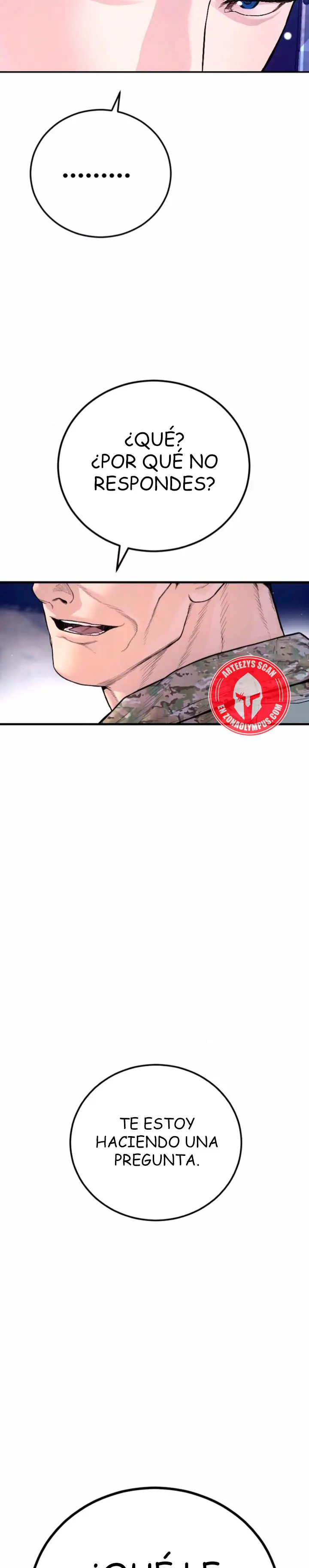 Read Manager Kim ES Manga Online