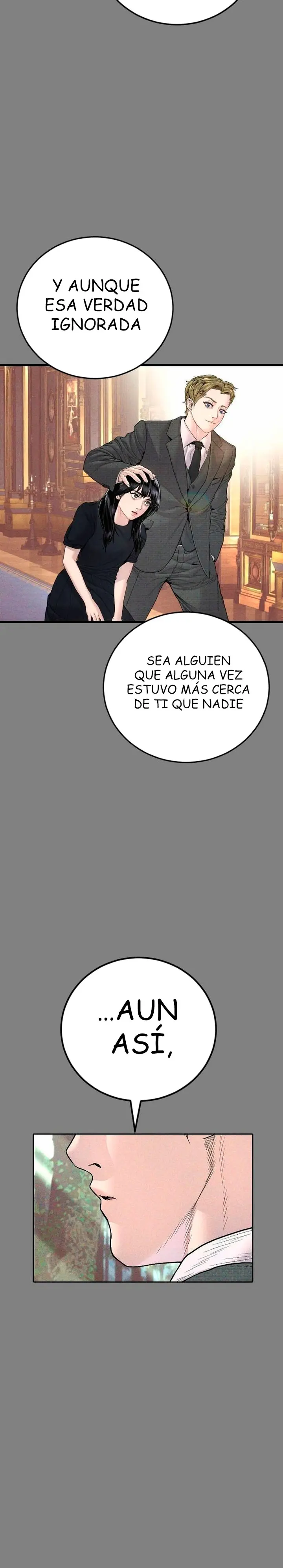 Read Manager Kim ES Manga Online