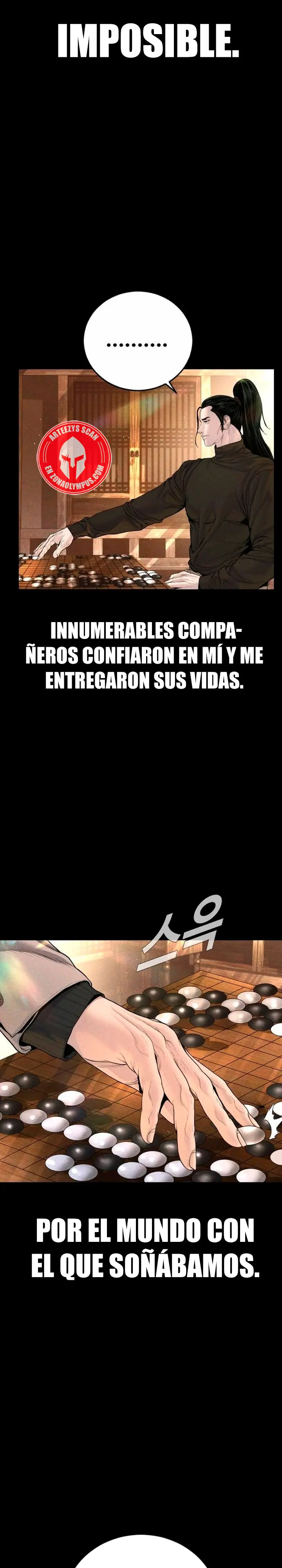 Read Manager Kim ES Manga Online