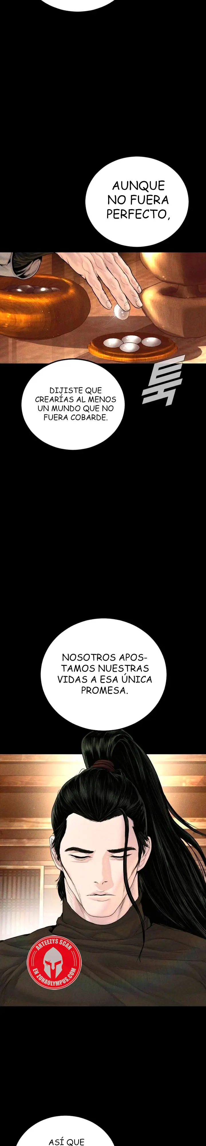 Read Manager Kim ES Manga Online