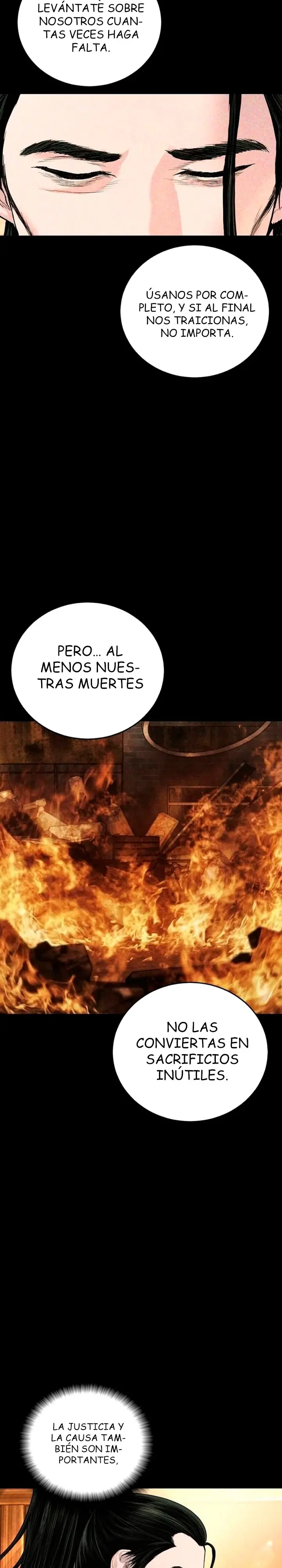 Read Manager Kim ES Manga Online