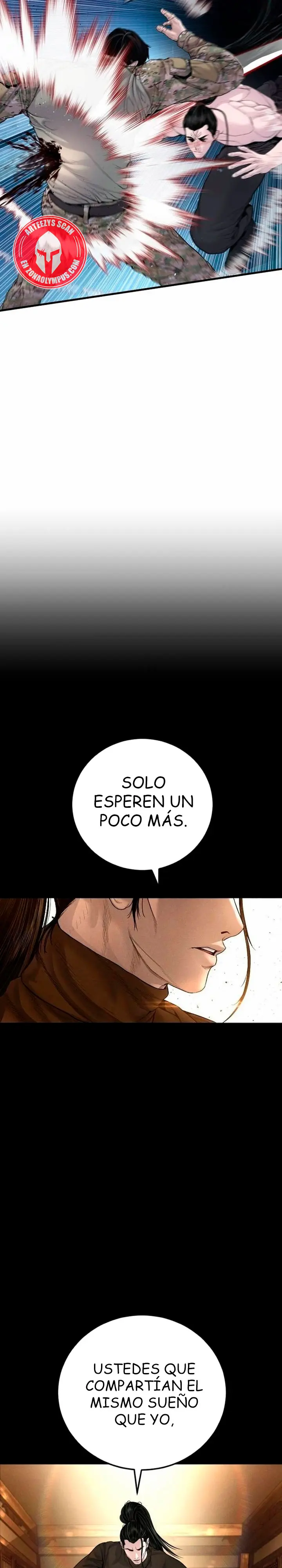 Read Manager Kim ES Manga Online