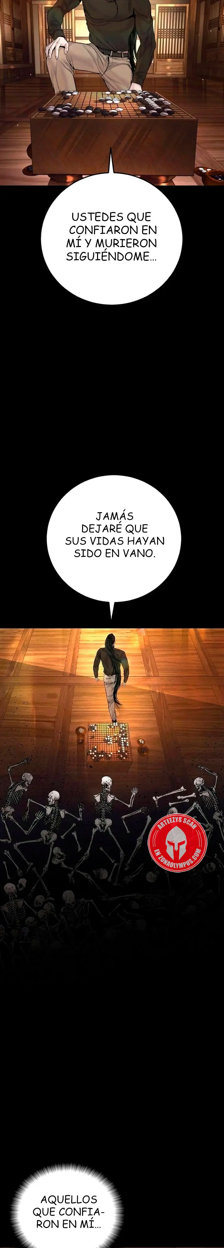 Read Manager Kim ES Manga Online