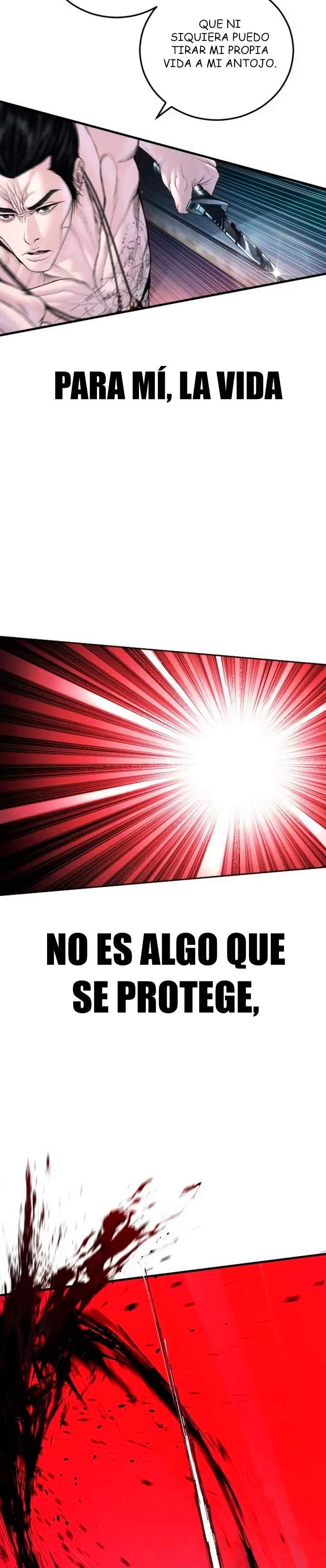 Read Manager Kim ES Manga Online