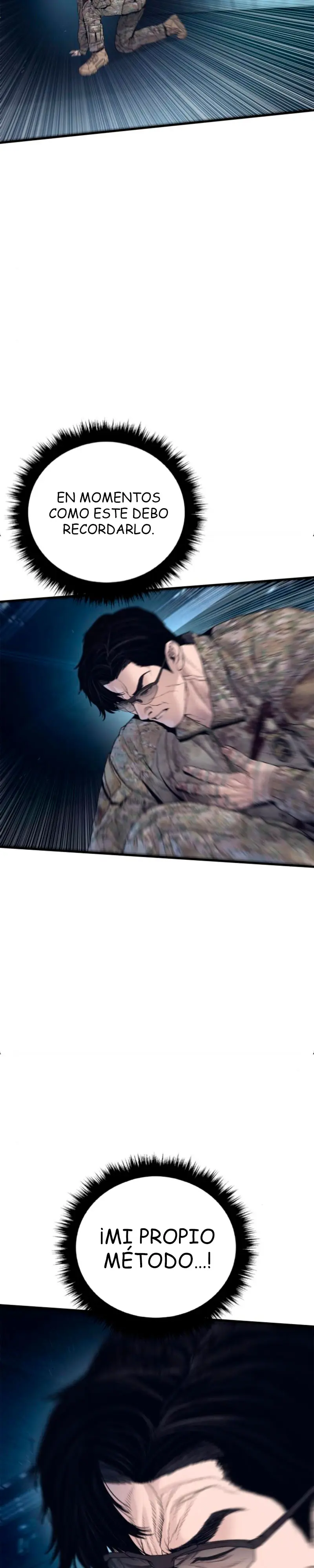 Read Manager Kim ES Manga Online