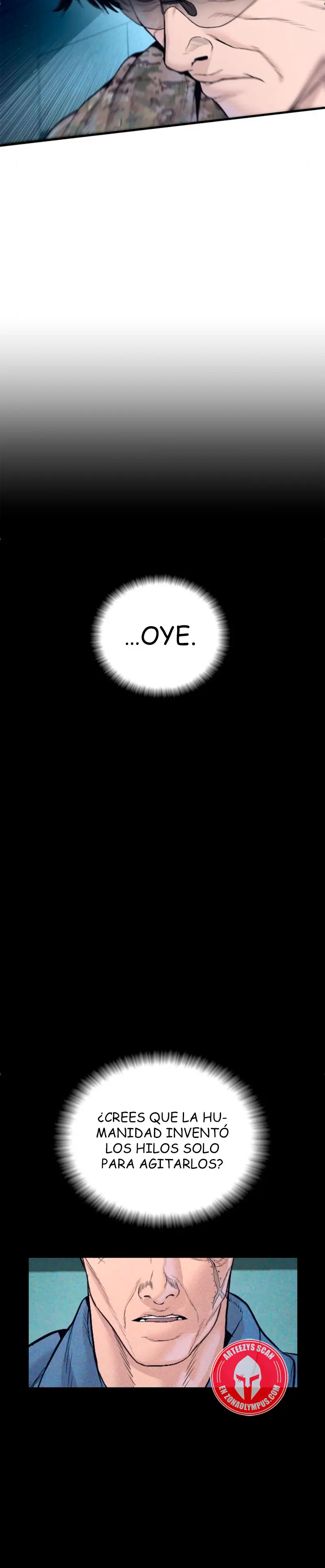 Read Manager Kim ES Manga Online