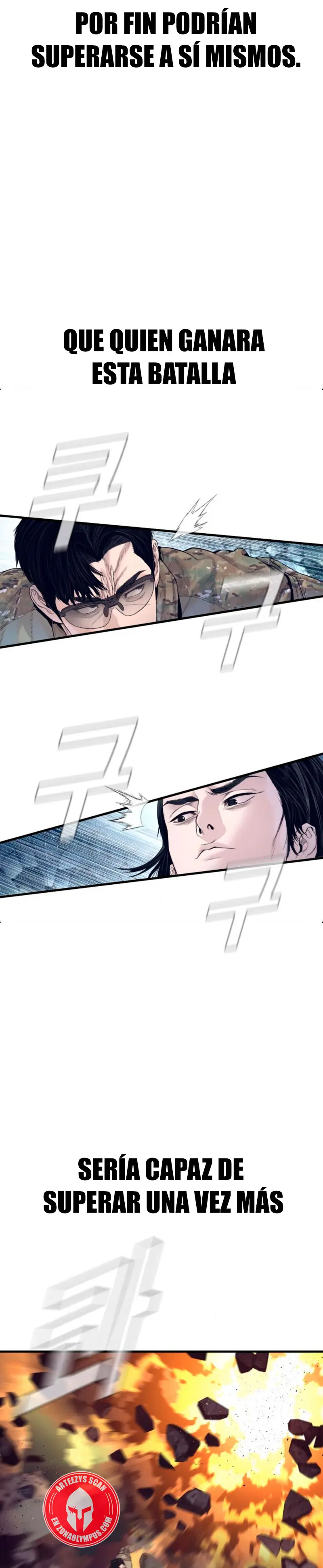 Read Manager Kim ES Manga Online