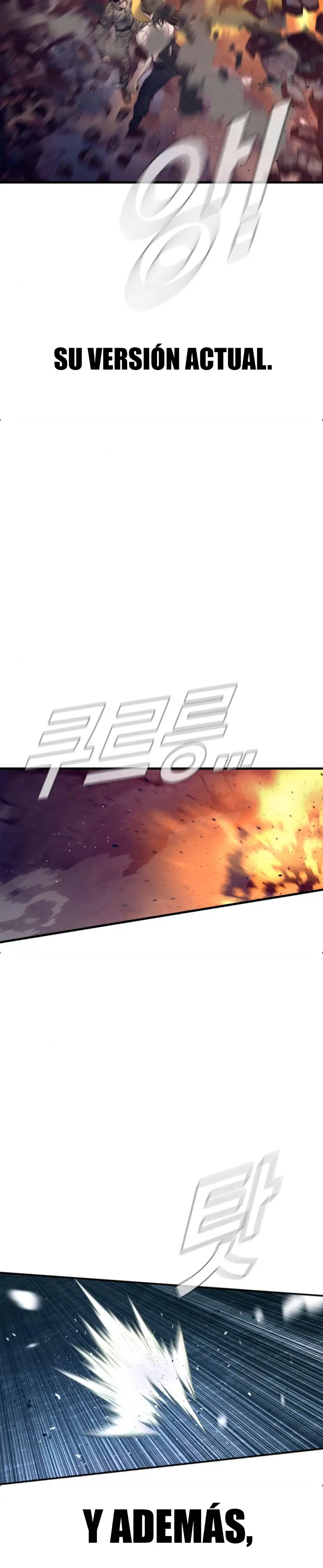 Read Manager Kim ES Manga Online