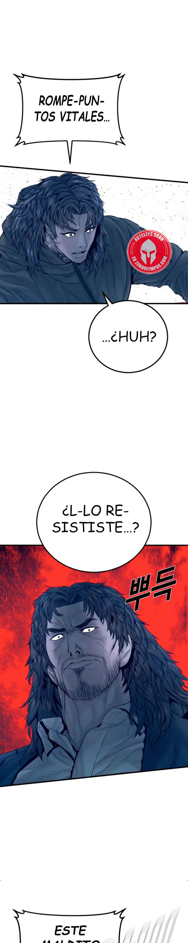 Read Manager Kim ES Manga Online