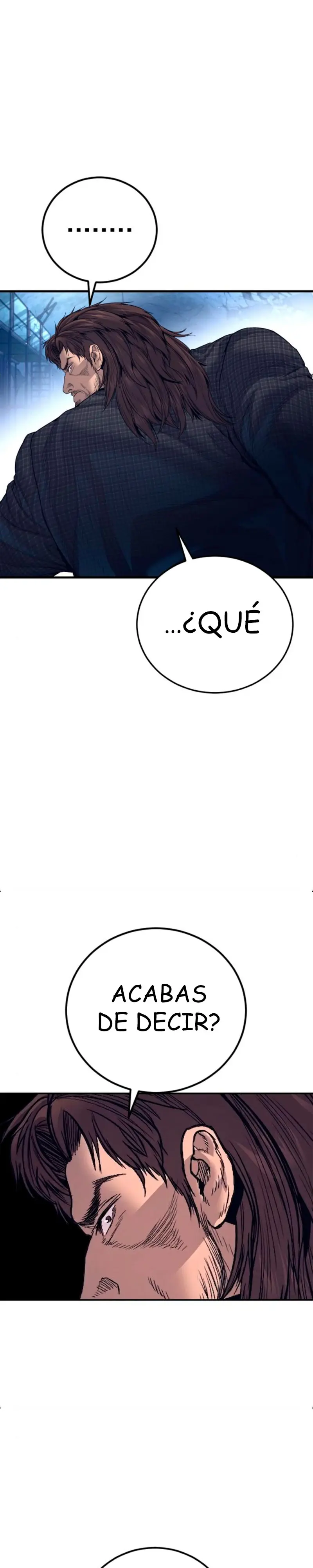 Read Manager Kim ES Manga Online