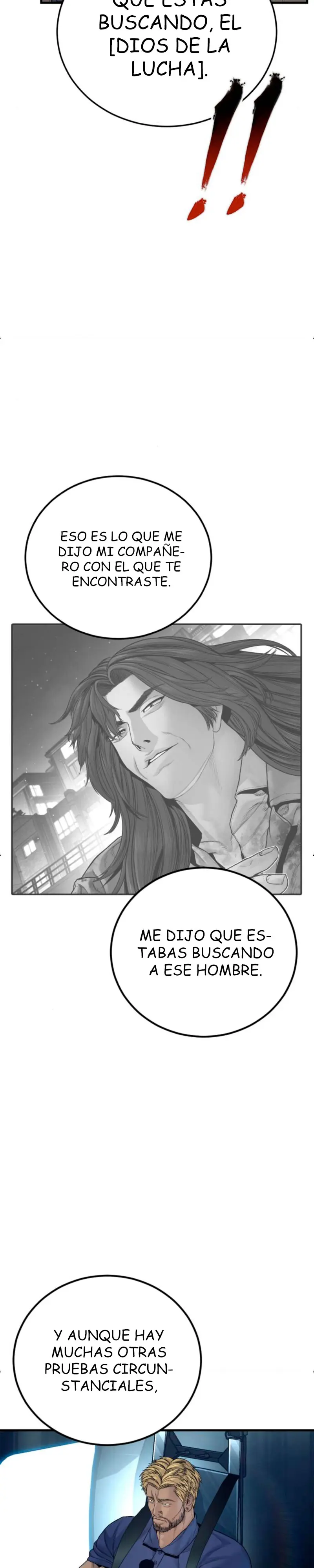 Read Manager Kim ES Manga Online