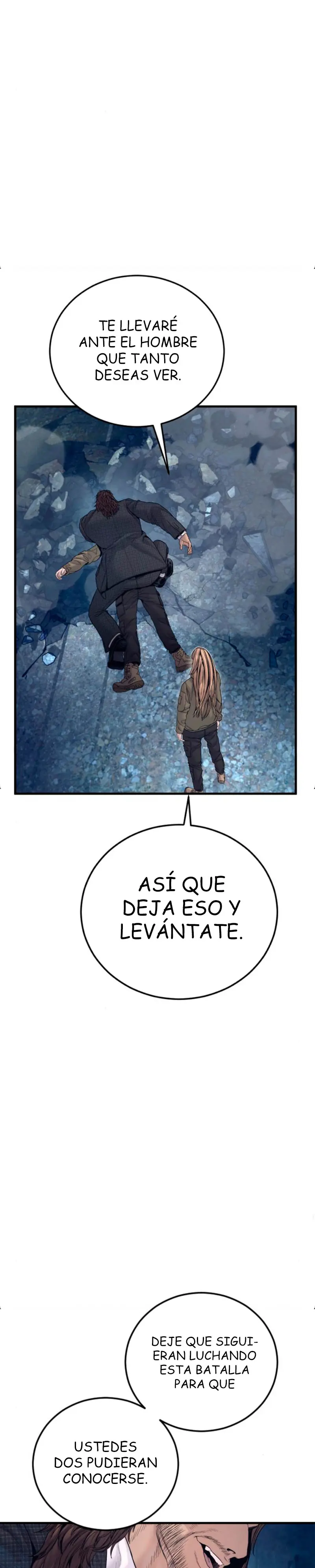 Read Manager Kim ES Manga Online