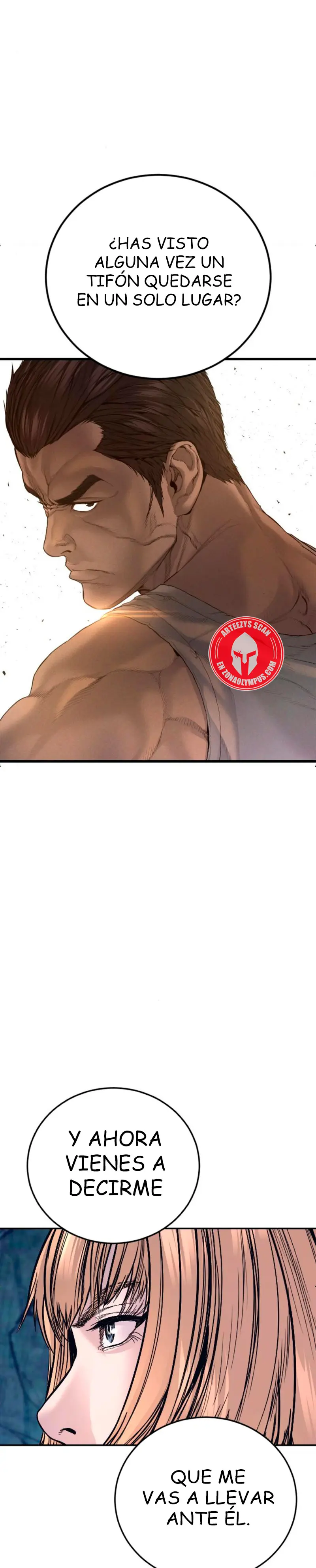 Read Manager Kim ES Manga Online