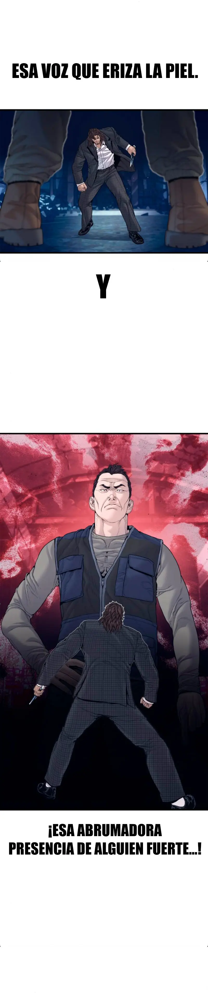 Read Manager Kim ES Manga Online