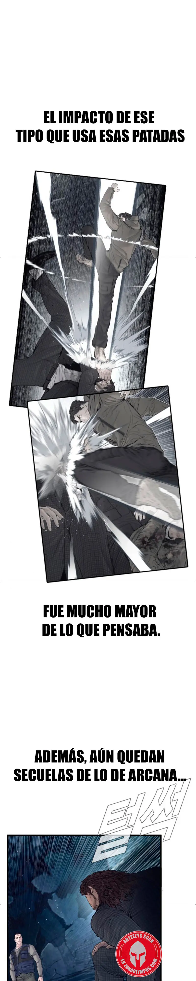 Read Manager Kim ES Manga Online