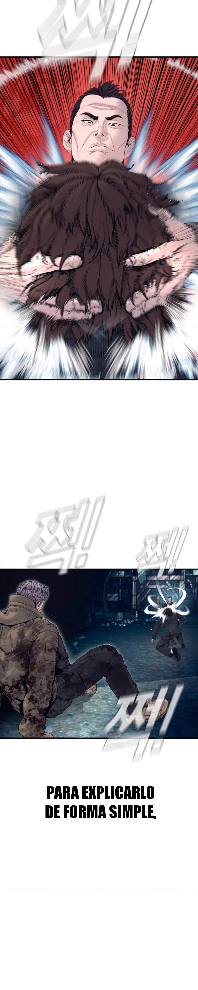 Read Manager Kim ES Manga Online