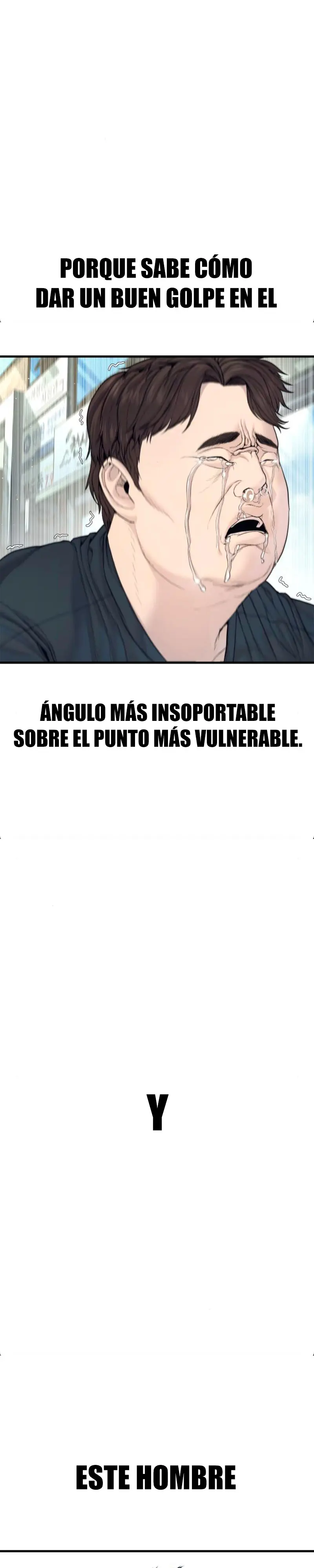 Read Manager Kim ES Manga Online