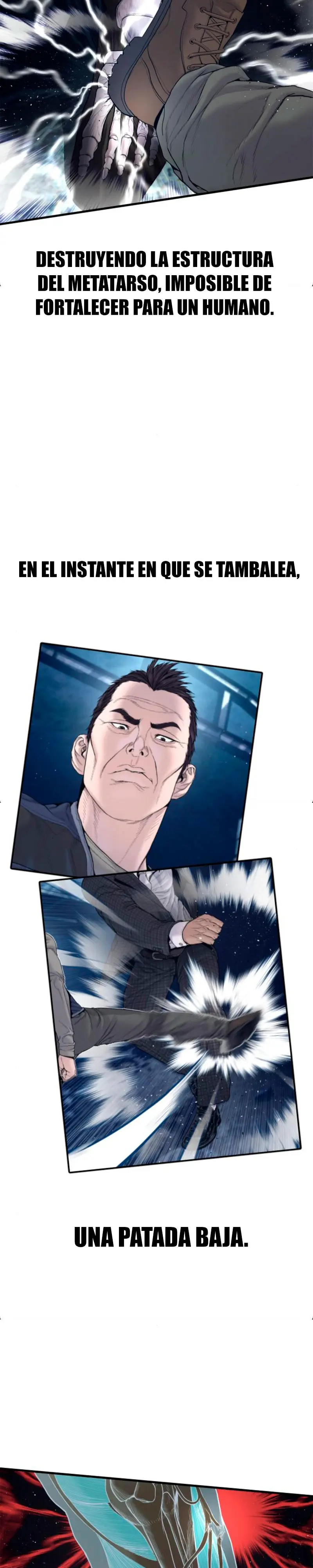 Read Manager Kim ES Manga Online